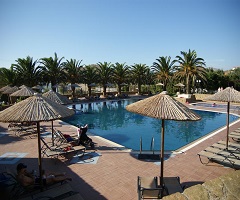 5 нощувки със закуски и вечери в Lemnos Village Resort 5*, о.Лимнос, Гърция през Септември!