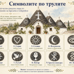 Пулия, Алберобело и Zoosafari Fasano - семейна програма в Италия