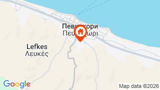 Карта на местоположението на Alia Palace