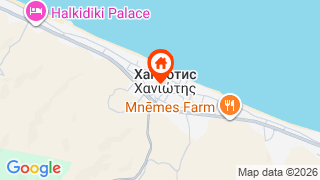 Карта на местоположението на Tropical