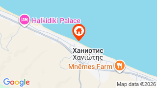 Карта на местоположението на Naias
