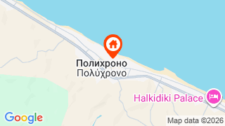 Карта на местоположението на Core Hotels