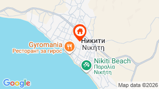 Карта на местоположението на Lily Ann Village
