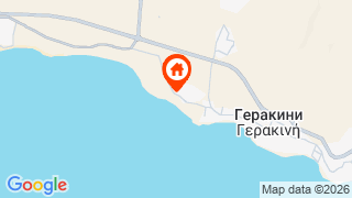 Карта на местоположението на Sea Coast Resort