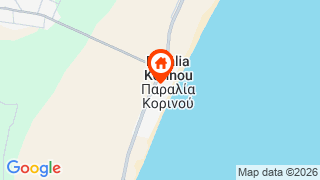 Карта на местоположението на Anais Hotel