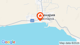 Карта на местоположението на Ralitsa Hotel
