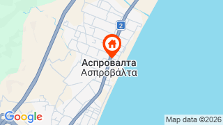 Карта на местоположението на Saint George