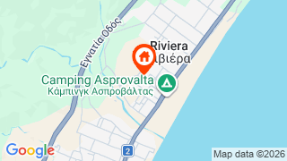 Карта на местоположението на Lagaria Hotel II & Apartments