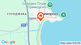 Карта на местоположението на Перла Роял