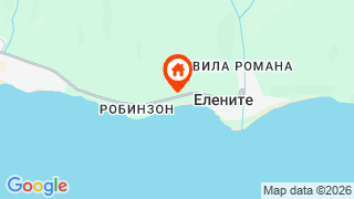 Карта на местоположението на Парадайз Бийч