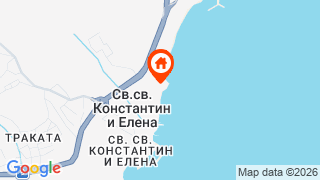 Карта на местоположението на Сириус Бийч