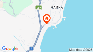Карта на местоположението на Палас