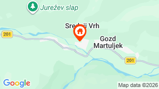 Карта на местоположението на Hotel Spik