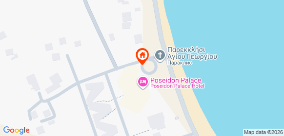 Карта на местоположението на офертата