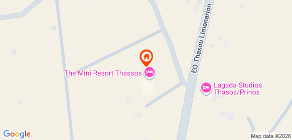 Карта на местоположението на офертата