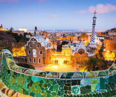 Екскурзия до Барселона - перлата на Каталуня! 4 дни, 3 нощувки със закуски, самолетен билет и туристическа програма в Испания!