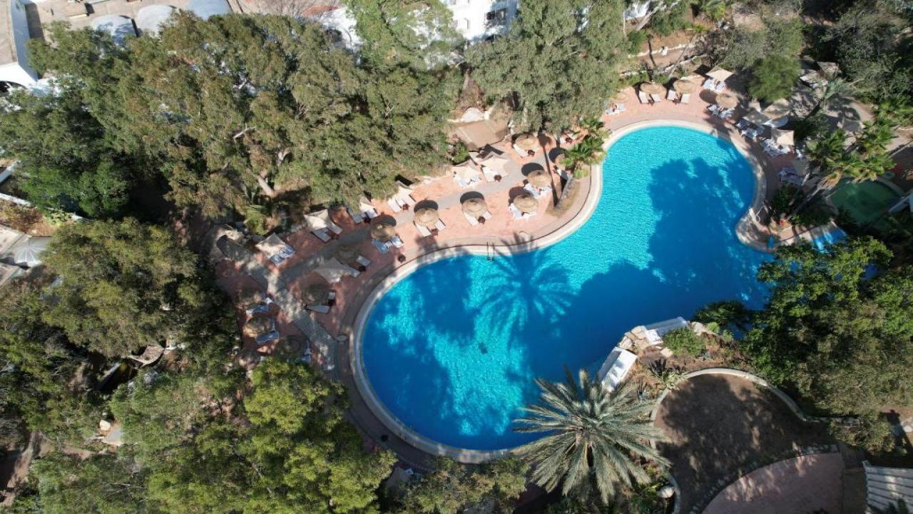 Tunisia Lodge Standard 4* - Нова Година 2025 в Тунис полет от София с 6 нощувки All Incllusive!