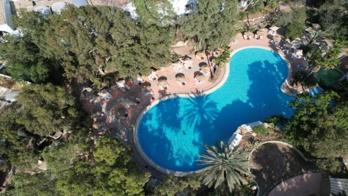 Tunisia Lodge Standard 4* - Нова Година 2025 в Тунис полет от София с 6 нощувки All Incllusive!