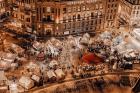 Коледни базари в Рига - гордостта на Латвия! 4 дни, 3 нощувки със закуски и самолетен билет!