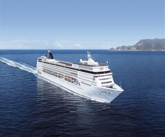 Круиз до слънчевите брегове на Европа - Португалия, Испания и Италия с MSC Opera! 9 дни / 8 нощувки, самолетни билети и трансфери!