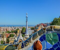 Екскурзия до Барселона - перлата на Каталуня! 4 дни, 3 нощувки със закуски и самолетен билет!
