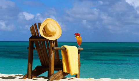 На море! 5 нощувки през юли, All inclusive в Kriopigi Beach Hotel 4*, Халкидики