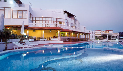 Април, Май и Юни на море в Гърция! 2 нощувки със закуски и вечери в Хотел Akti 4*, Халкидики само за 101 лв. на човек!