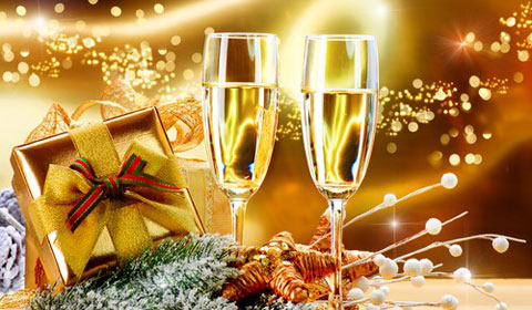 Вълшебна Нова Година в луксозния Domotel Les Lazaristes 5*, Солун!