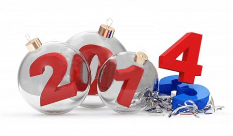Last minute! Неповторима Нова Година в Гърция в Хотел Capsis 4*, Солун! 3 нощувки, закуски и Гала Вечеря на специална цена!