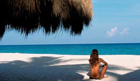 Супер оферта за почивка на Малдивите - Fun Island Resort 3*!