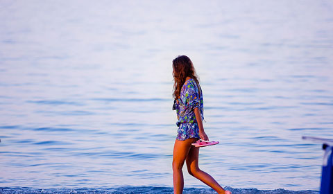 Супер промоция през м.Юли и Август! 5 нощувки със закуски и вечери в хотел Athos Palace 4*, Халкидики!