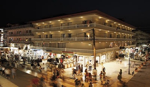 Почивка в Гърция през м.Юни! 3 нощувки със закуски и вечери в хотел Regina Mare 3*, Олимпийска Ривиера!
