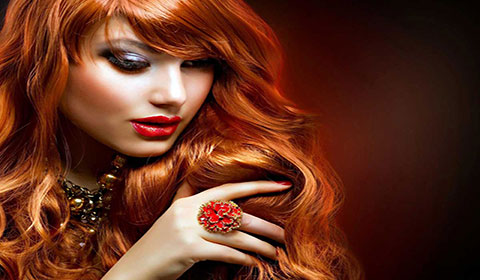 Терапия с POWERPLEX Selective Professional, масажно измиване и сешоар от Студио за красота "L Style"