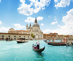 Екскурзия до Венеция - Святата Република! 4 дни, 3 нощувки със закуски и самолетен билет!