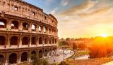 Нова година в Рим - Вечният град! 4 дни, 3 нощувки със закуски, самолетен билет и туристическа програма в Италия!