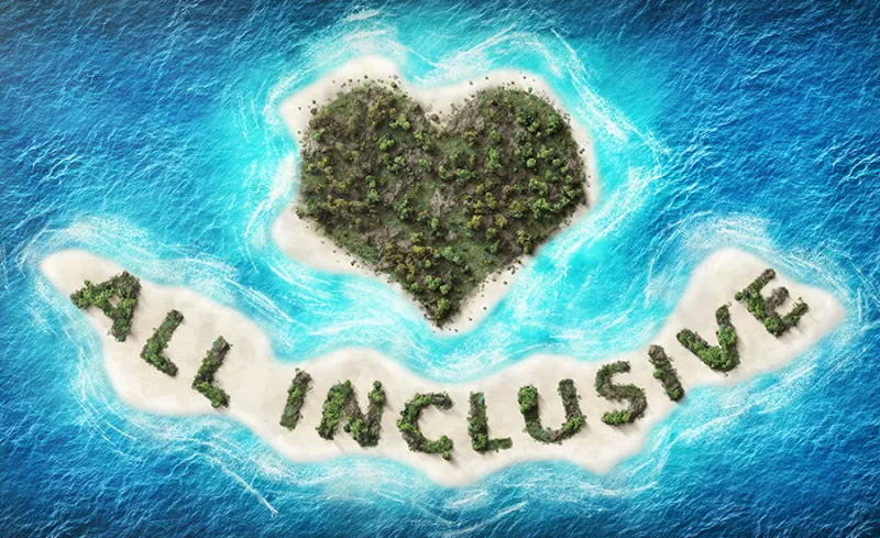 All Inclusive