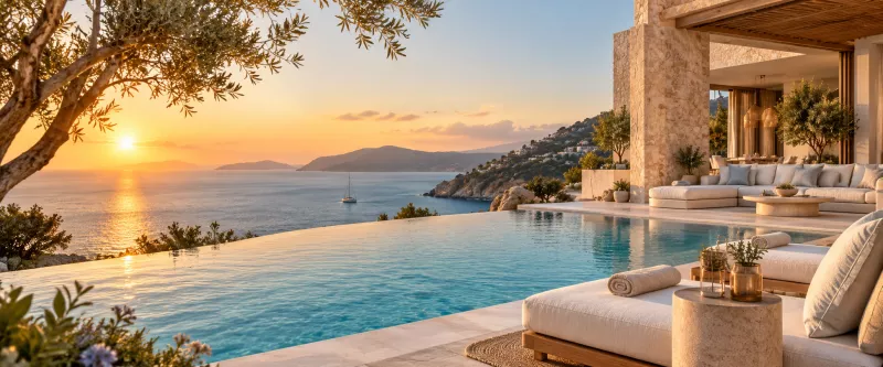 Всички оферти за 5* луксозни хотели