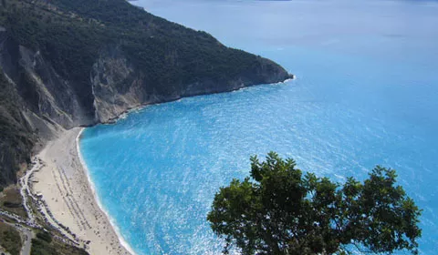 Mediterranean Resort