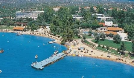 Holidays In Evia