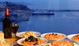 Нова Година в Гърция 2024: 3 нощувки със закуски + 2 стандартни вечери + Гала вечеря в хотел Airotel Galaxy 4*, Кавала! Дете до 2.99г. - безплатно!