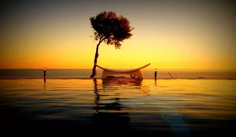 Samothraki Beach