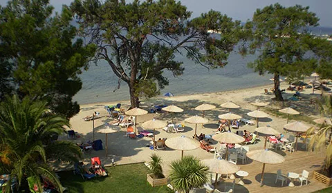 Rachoni Bay Resort