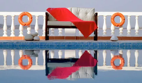 Akti Ouranoupoli Beach Resort