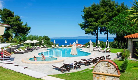 Alkion Hotel