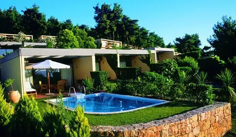 Sani Club