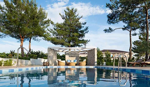 Alexandra Beach Spa