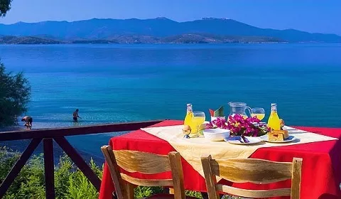 Leda Village Resort