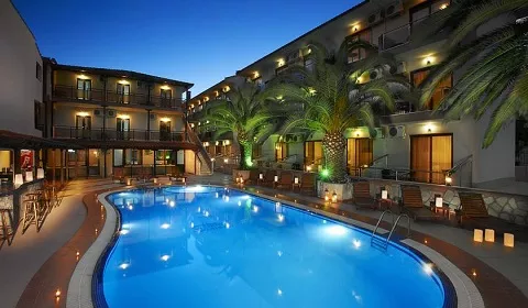 Simeon Hotel