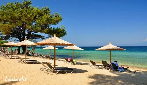 Louloudis Boutique Hotel