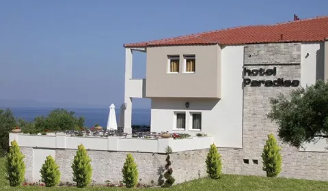 Paradise Hotel